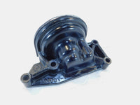 2002-2005 Yamaha Road Star 1700 Warrior XV1700 Engine Oil Filter Plate Adapter - C3 Cycle