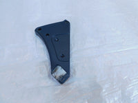 Buell XB XB9 XB12 Firebolt Lightning Front Left Footrest Footpeg Mount Bracket - C3 Cycle