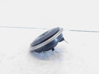 Honda CB500 CBR500 & Rebel CMX300 CMX500 CMX1100 Black Indicator Electric Horn - C3 Cycle