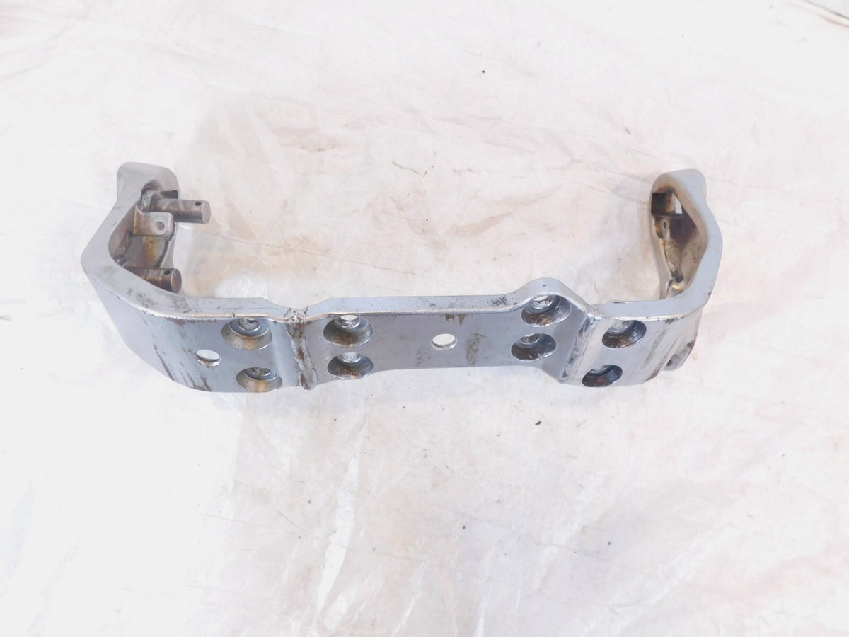 Suzuki Intruder 700 750 800 Boulevard S50 Front Footrest Foot Peg Bracket Mount - C3 Cycle