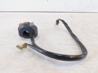 1994-1995 Yamaha FZR1000 Right Handlebar Engine Start Stop Kill Switch Buttons - C3 Cycle