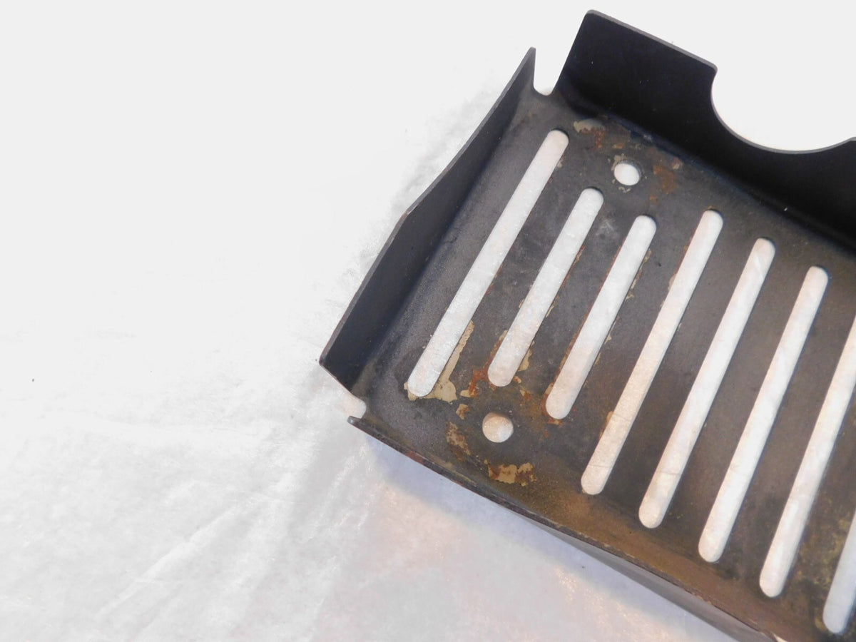 Kawasaki Vulcan 900 Classic LT & Custom Voltage Regulator Rectifier Cover Grill - C3 Cycle