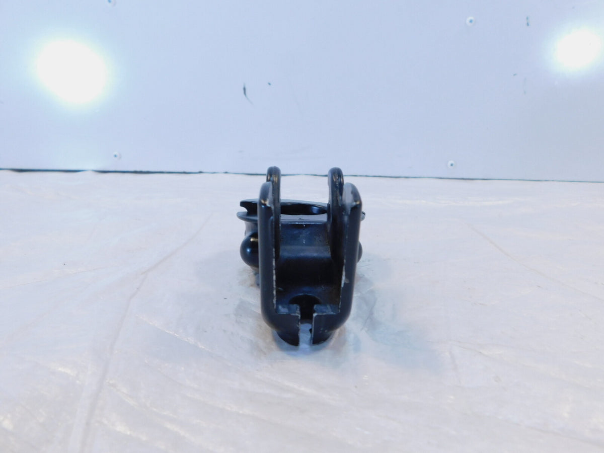 Harley Davidson Touring Softail Dyna Sportster Clutch Lever Perch Mount Bracket - C3 Cycle