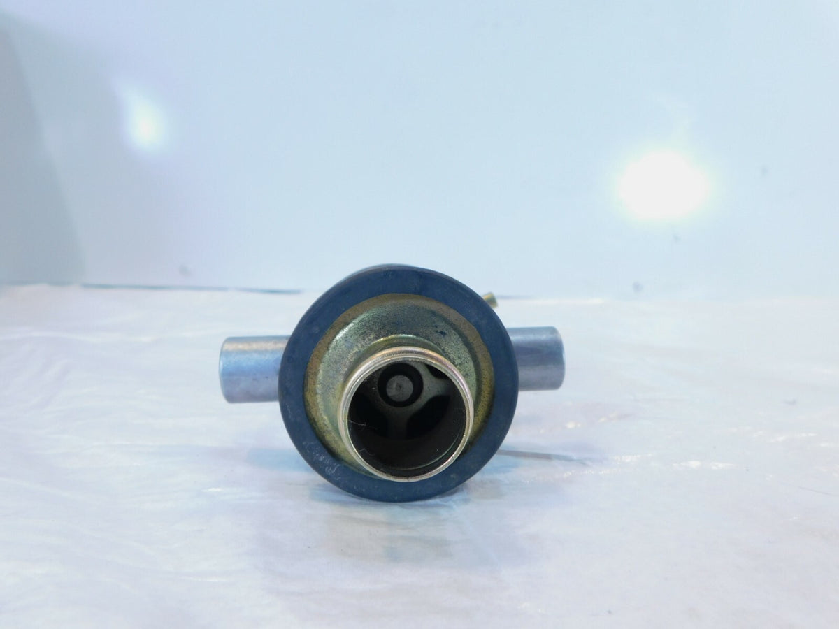 Kawasaki Ninja ZX11 ZX6 ZZR600 & Concours 1000 2nd Air Intake Cut Valve Solenoid - C3 Cycle