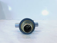 Kawasaki Ninja ZX11 ZX6 ZZR600 & Concours 1000 2nd Air Intake Cut Valve Solenoid - C3 Cycle