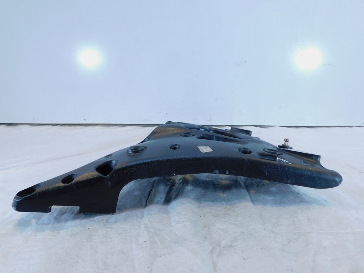 Indian Chief Chieftain Roadmaster & Springfield Mid Right Subframe Frame Panel - C3 Cycle