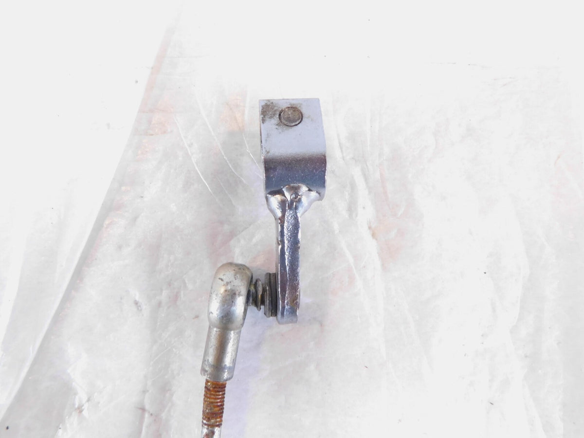 Honda Rebel 250 CMX250 Gear Change Shift Shifter Linkage Rod Arm & Pedal Lever