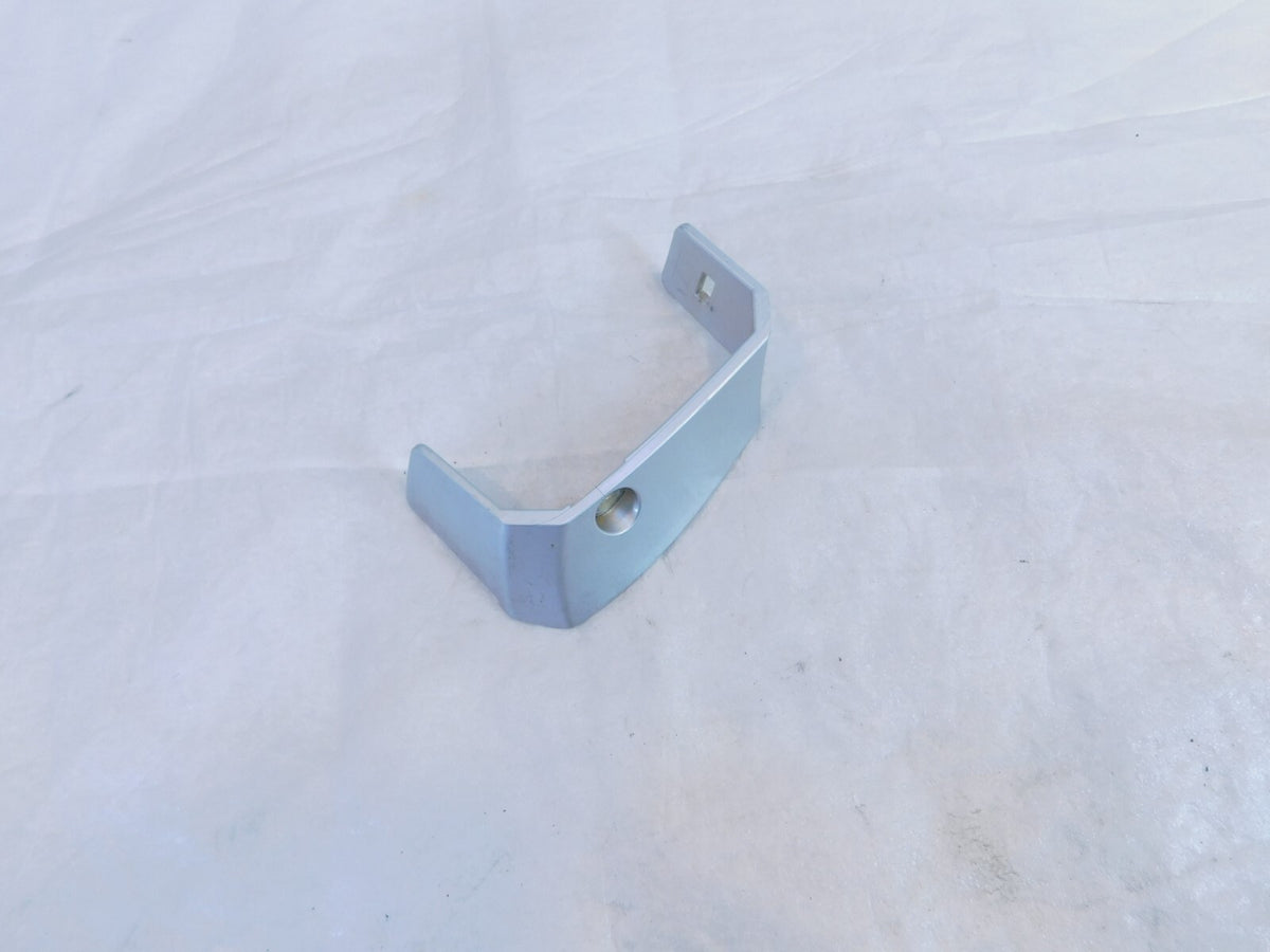 2002-2013 Honda FSC600 Silver Wing 600 Rear Swingarm Holder Bracket Cover Cap - C3 Cycle