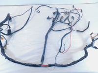 Harley Davidson Road & Electra Glide Ultra & Classic Main Wiring Wire Harness - C3 Cycle