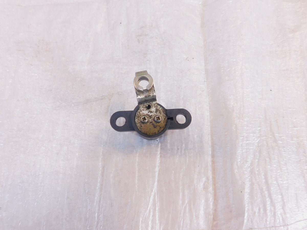 1992-1998 Yamaha Seca II XJ600S XJ600 YZF R1 & Royal Star Seat Lock -No Key - C3 Cycle