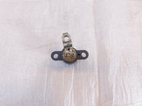 1992-1998 Yamaha Seca II XJ600S XJ600 YZF R1 & Royal Star Seat Lock -No Key - C3 Cycle