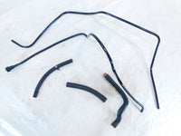 2008 & 2009 Victory Vision Air Coolant & Oil Line Hoses Parts Box Lot - C3 Cycle