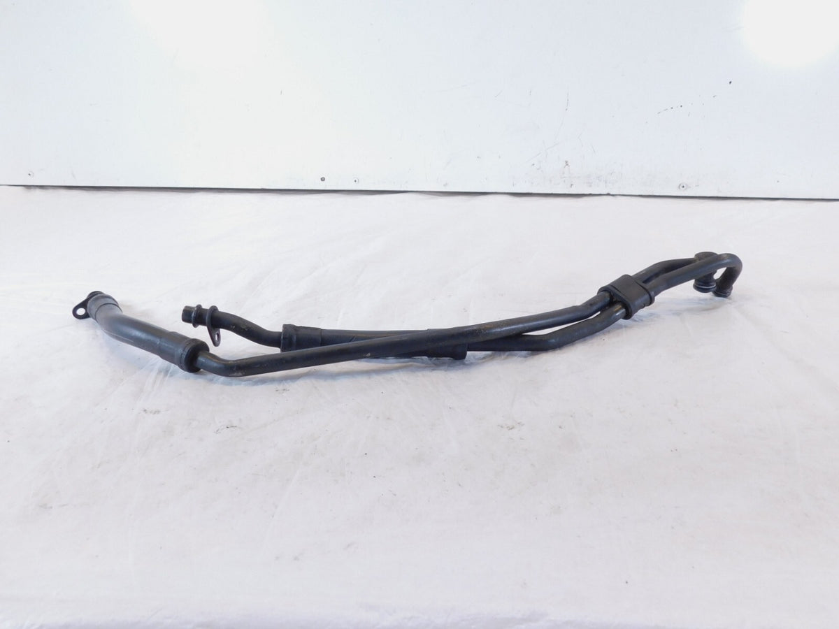 2008-2010 Victory Vision Touring Premium & Ness Oil Cooler Radiator Hose Lines