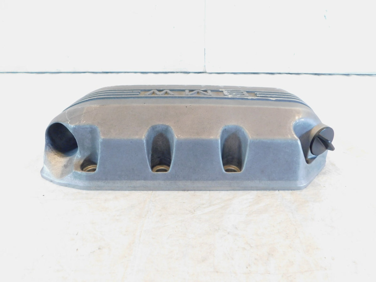 1986-1995 BMW K75 K75C K75S Gray Right Engine Motor Crankcase Cover -11141460689 - C3 Cycle