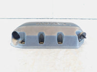 1986-1995 BMW K75 K75C K75S Gray Right Engine Motor Crankcase Cover -11141460689 - C3 Cycle