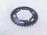 1999-2007 Suzuki Hayabusa GSX1300R Vortex Rear Wheel Hub Drive Sprocket - 40T - C3 Cycle