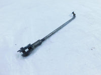 1976 76 Moto Guzzi Convert I V1000 Rear Wheel Foot Brake Pedal Lever Linkage Rod - C3 Cycle