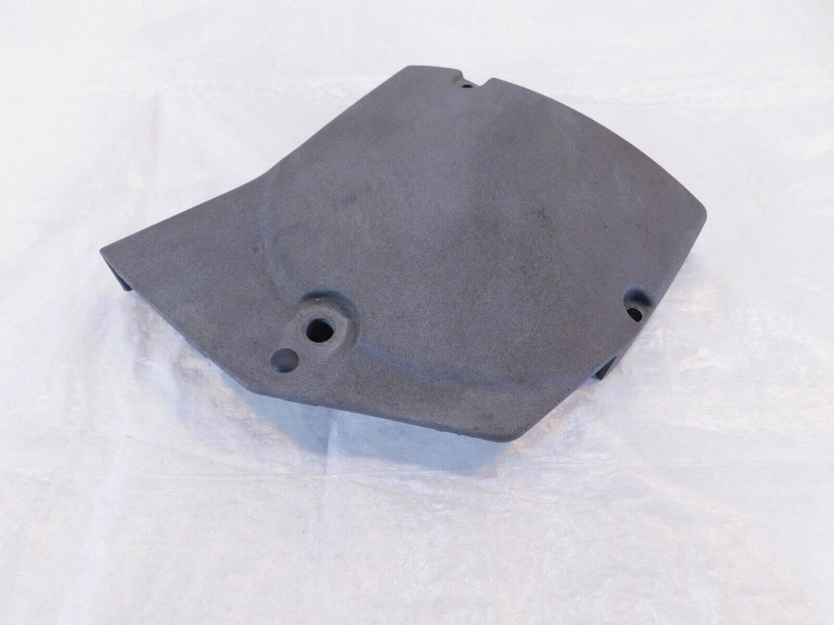 Harley Davidson Sportster 883 1200 Gray Rear Wheel Belt Sprocket Cover 34910-04
