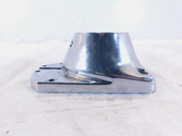 Harley Davidson Touring Softail Dyna Right Chrome EVO Engine Cam Camshaft Cover - C3 Cycle