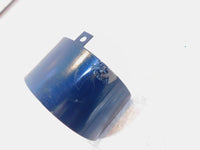 Suzuki Intruder VS750 VS800 Boulevard S50 Blue Swingarm Driveshaft Cover Cap - C3 Cycle