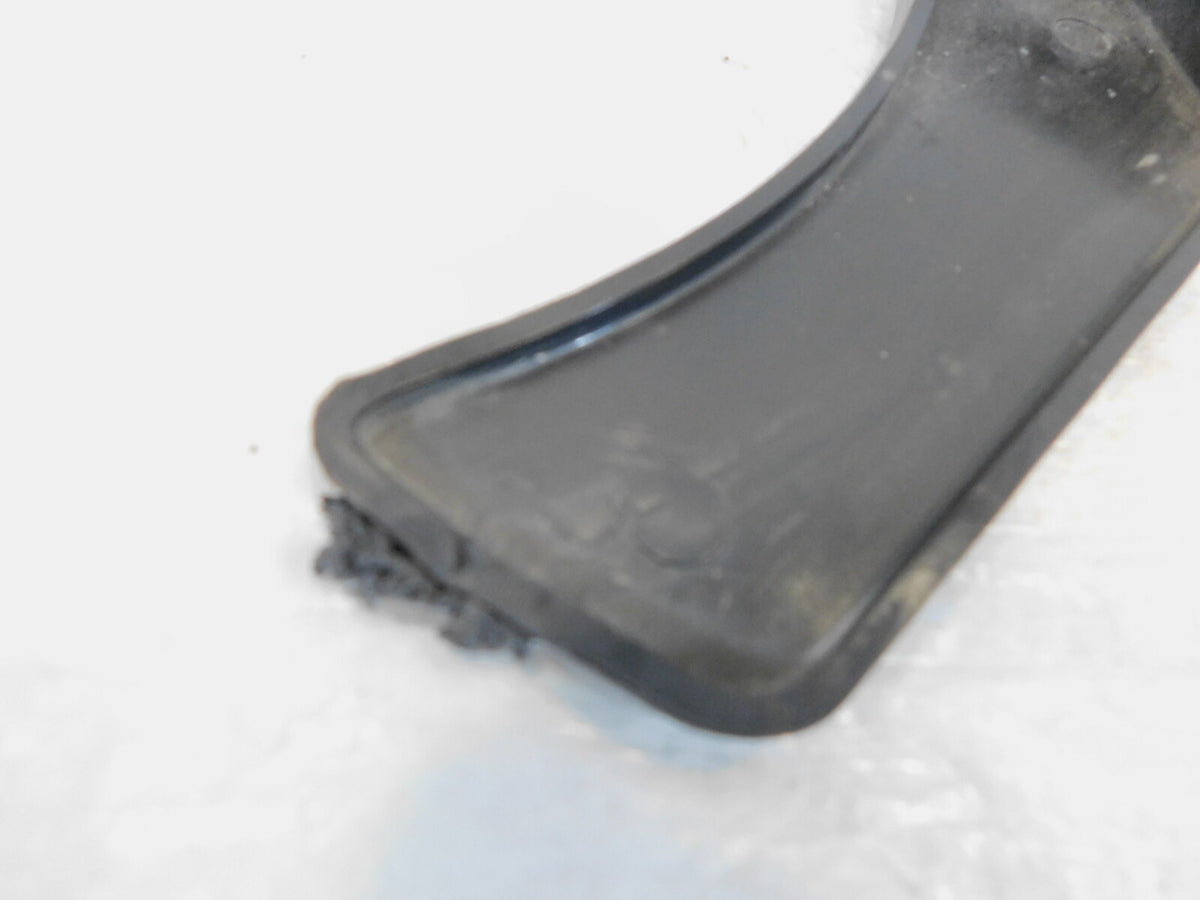 2008 2009 2010 Buell 1125 1125R 1125CR Lower Wheel Drive Belt Cover Debris Guard - C3 Cycle