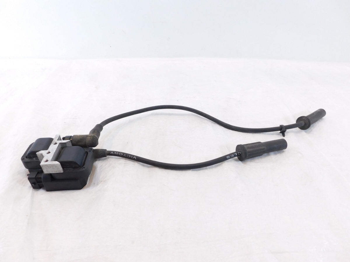 Victory Boardwalk Cross Country Hammer Jackpot Vegas & Vision Ignition Coil - C3 Cycle