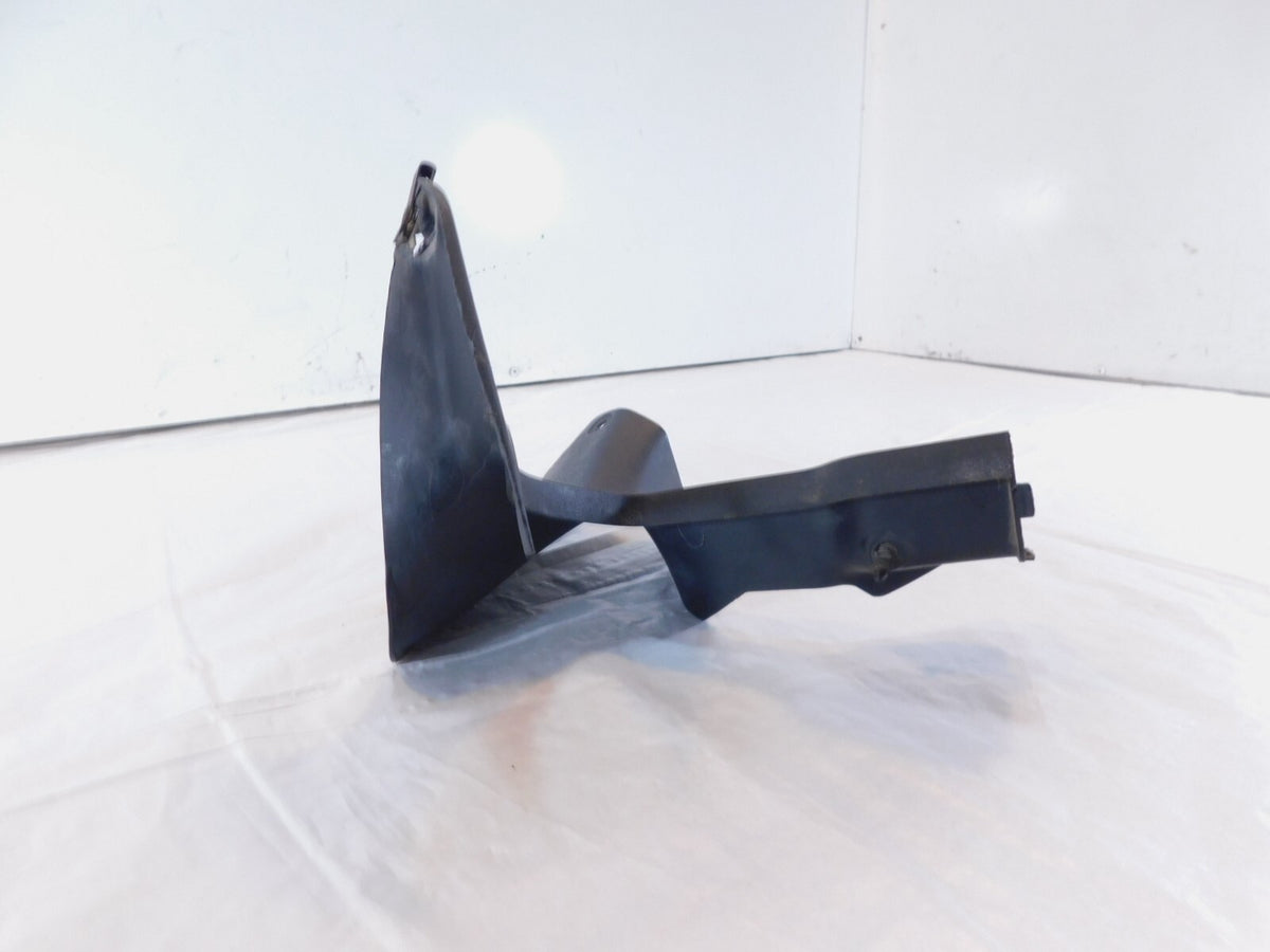 1997-1998 Honda Blackbird CBR1100XX Front Upper Left Cowl Cowling Fairing Panel - C3 Cycle