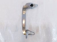 1997-2003 Honda GL1500 GL1500C Valkyrie 1500 Chrome Right Brake Pedal Lever - C3 Cycle