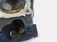 Harley Davidson Touring Softail & Dyna Front Cylinder Head w/ Valves & Springs - C3 Cycle