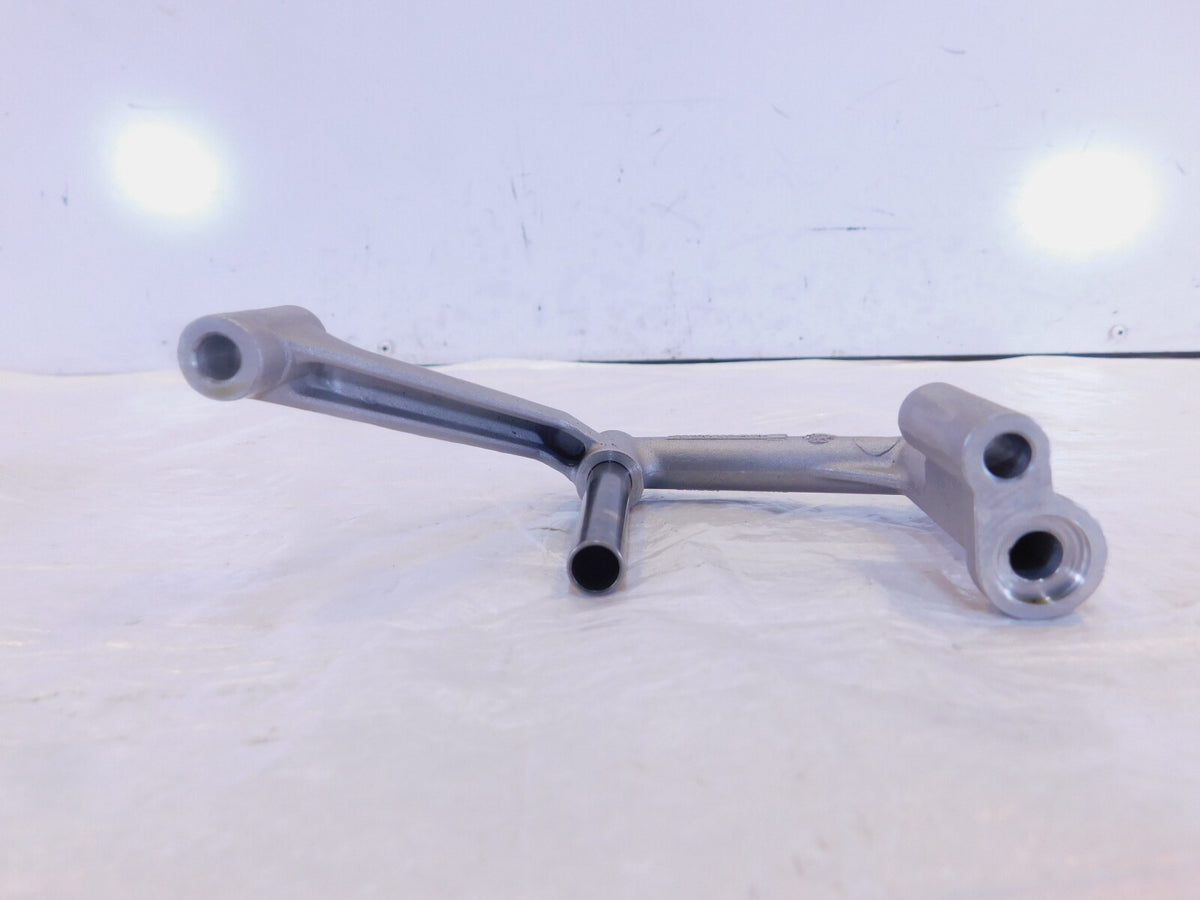 Harley Pan America Sportster 1250 Nightster 975 Oil Pump Feed Line Pipe Housing
