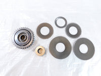Harley Davidson Road King Street & Electra Glide Compensator Gears & Springs - C3 Cycle