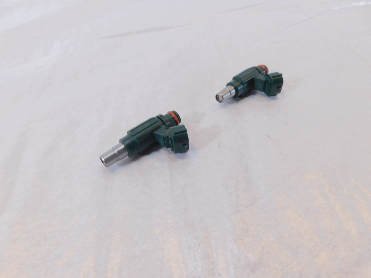 Kawasaki Ninja 650 ZX10R ZX14 Concours 14 Vulcan 900 S Gas Petrol Fuel Injectors
