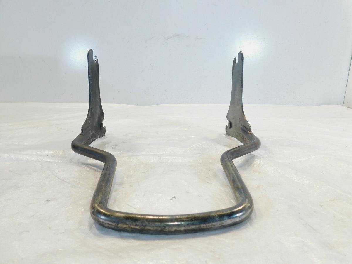 Harley Davidson Touring Electra Glide Road Glide Detachable Sissybar Backrest - C3 Cycle
