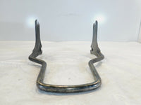 Harley Davidson Touring Electra Glide Road Glide Detachable Sissybar Backrest - C3 Cycle