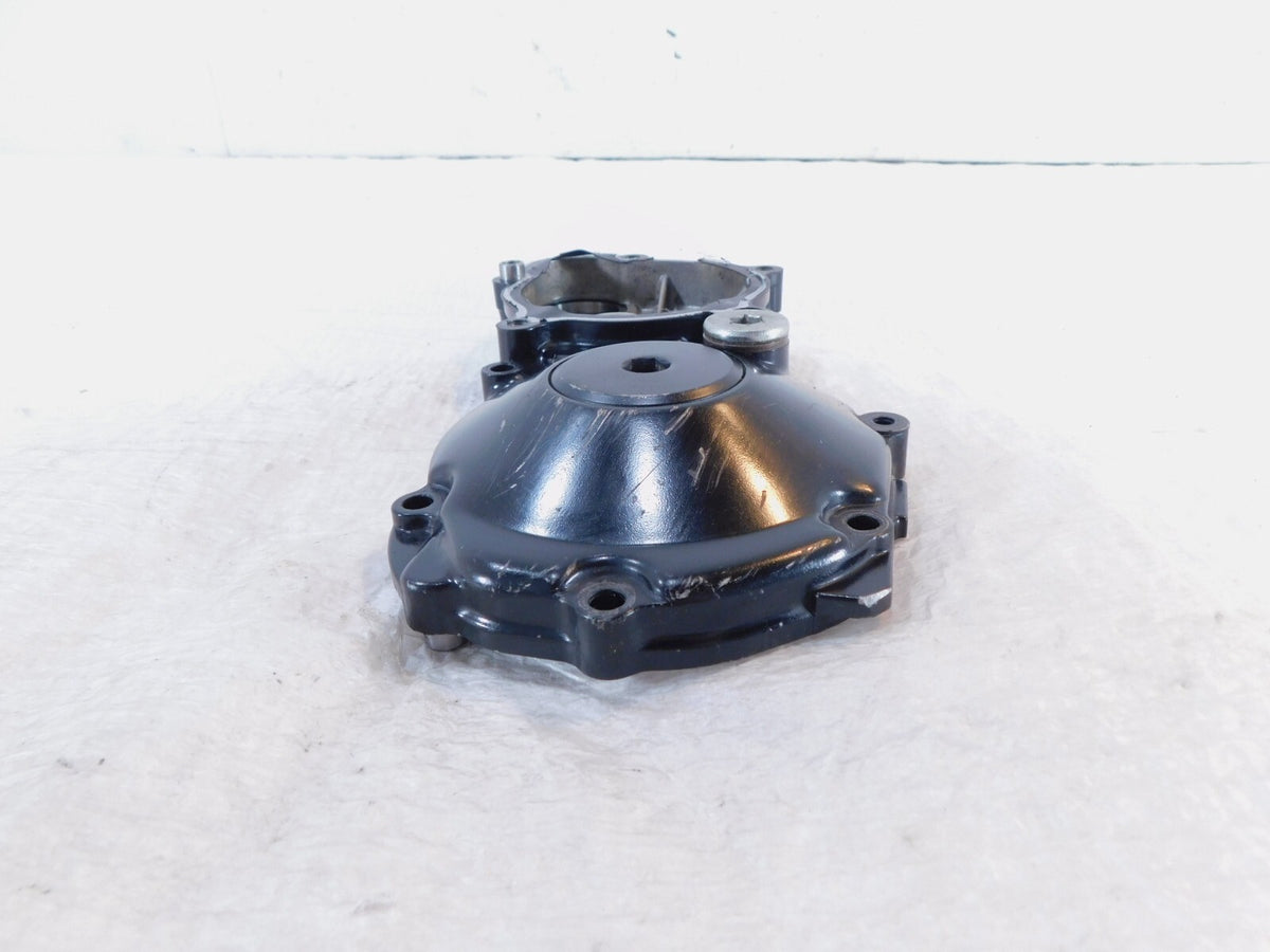1999-2024 Suzuki GSX1300R Hayabusa Busa Right Engine Starter Clutch Cover Cap - C3 Cycle