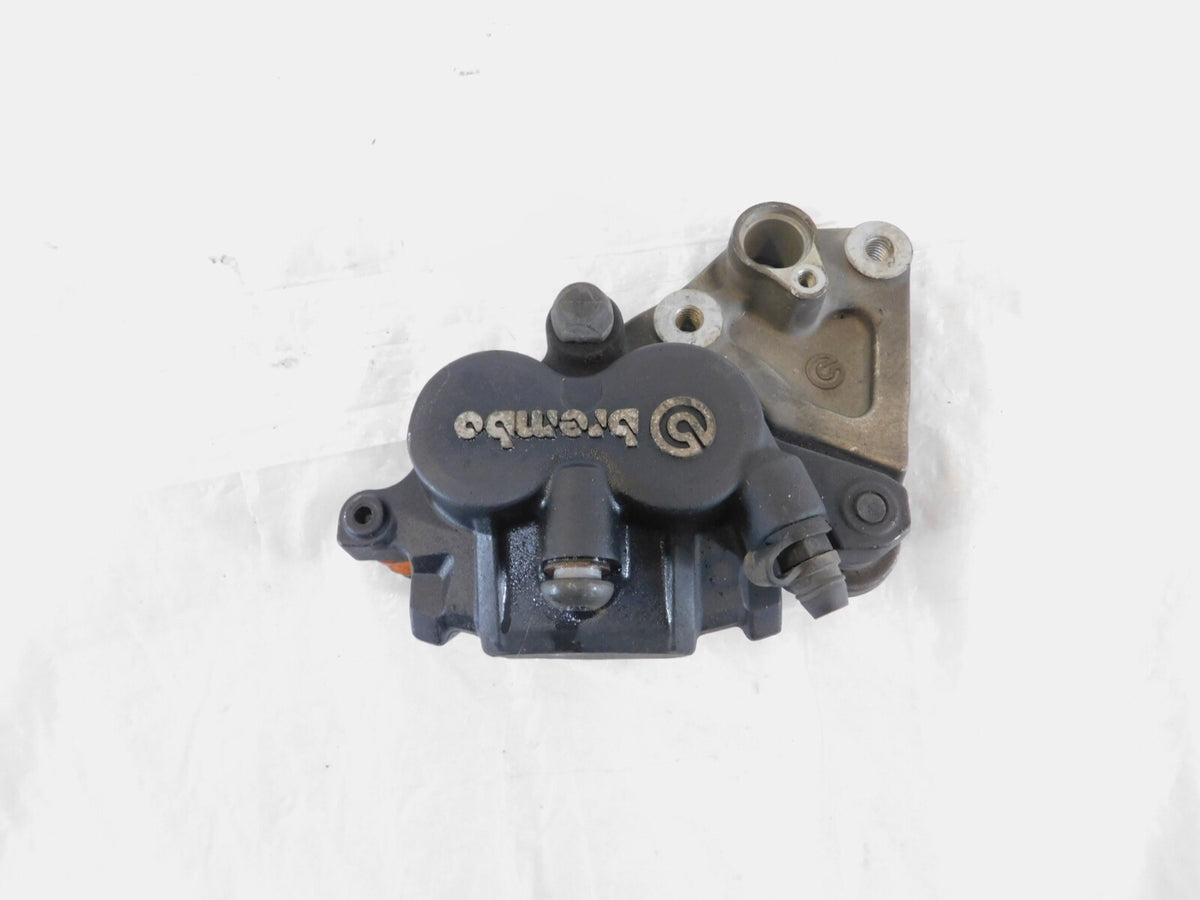 2011-2022 BMW K1600GT K1600GTL K1600B Bagger Brembo Rear Wheel Brake Caliper - C3 Cycle