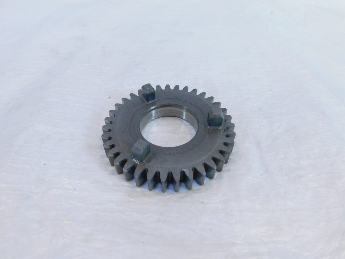 Yamaha V-Star Classic & Custom & Virago 750 920 & 1100 Crankshaft Breaker Gear - C3 Cycle