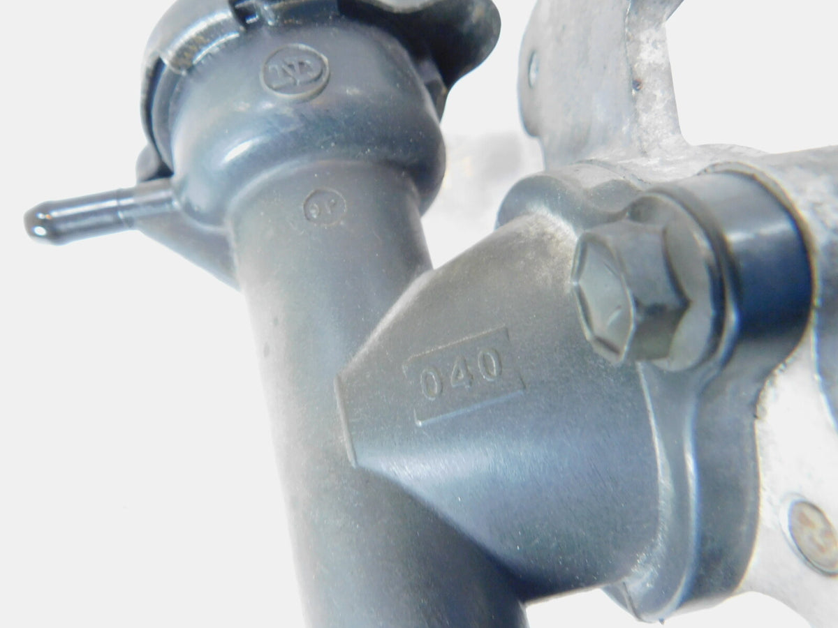 Suzuki RF600R & RF900R Engine Coolant Water Pump Pipe Thermostat Housing Case - C3 Cycle