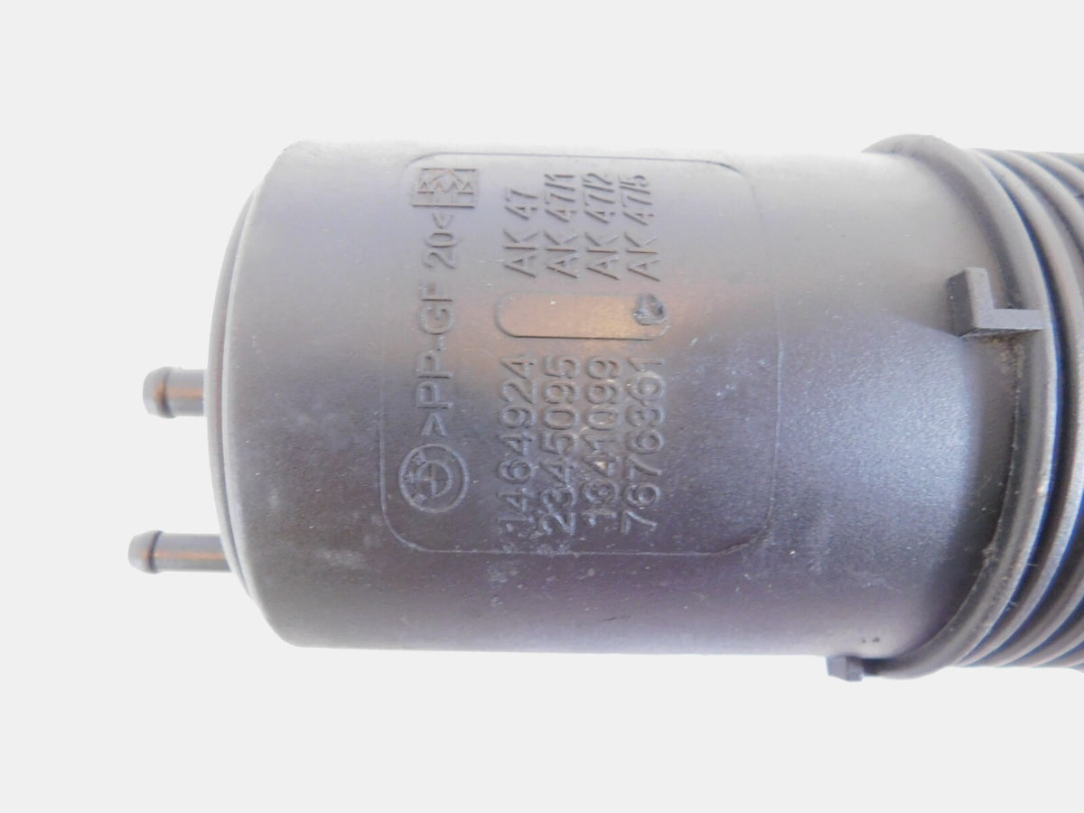 BMW C600 C650 F650 F700 F800 K1200 K1300 K1300S Emissions Evap Charcoal Canister - C3 Cycle