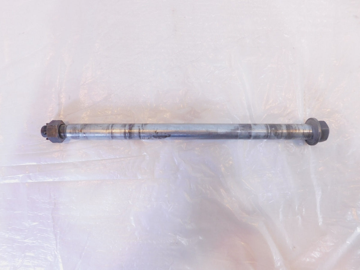 Harley Davidson FXR Touring Electra Glide Classic & Softail Rear Wheel Axle Bolt - C3 Cycle