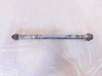 Harley Davidson FXR Touring Electra Glide Classic & Softail Rear Wheel Axle Bolt - C3 Cycle