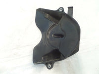 Honda CB650 CBR650 CBR650F 650 Front Left Wheel Drive Chain Sprocket Cover Guard - C3 Cycle