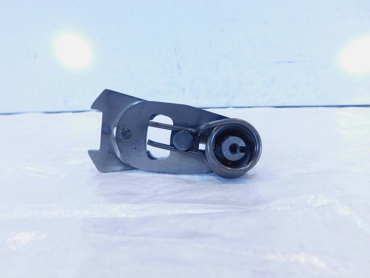 Victory Sport Deluxe & Standard V92 Cruiser Shifter Shift Pawl Lever Shaft - C3 Cycle