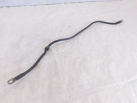 Can-Am Spyder GS RS RT Roadster 990 SE5 SM5 Engine Ground Negative Battery Cable - C3 Cycle
