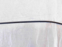 1999-2002 Buell X1 Lightning Rear Passenger Seat Striker Latch Release Cable - C3 Cycle