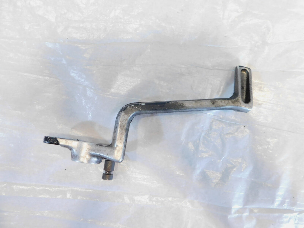 1999-2017 Suzuki GSX1300R GSX 1300R Hayabusa Busa Foot Brake Pedal Lever - C3 Cycle