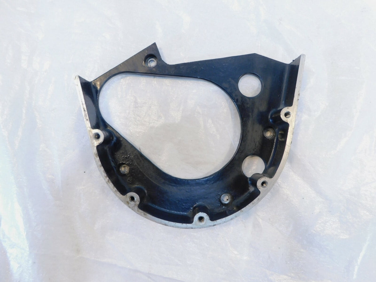 99 & 00 Victory V92 Standard Cruiser Special Edition Inner Sprocket Pulley Cover - C3 Cycle
