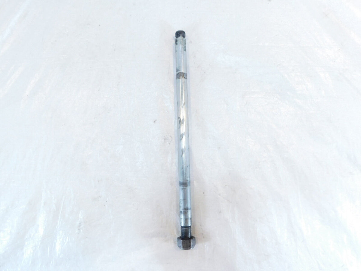 2008 2009 & 2010 Victory Vision & 2010 Cross Country Rear Wheel Axle Bolt w/ Nut - C3 Cycle