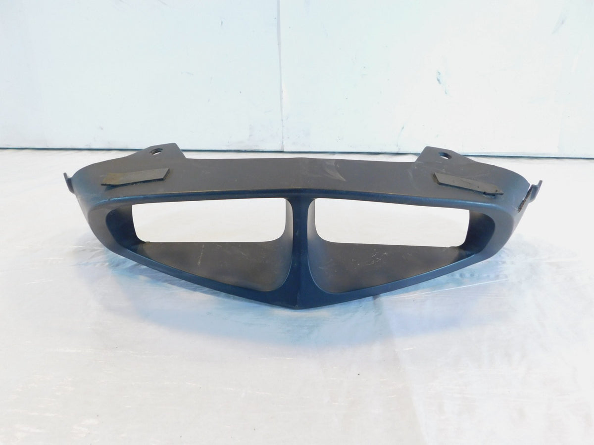 BMW R1200 RT R1200RT Front Oil Cooler Radiator Cover Fairing Cowling Cowl Shourd - C3 Cycle
