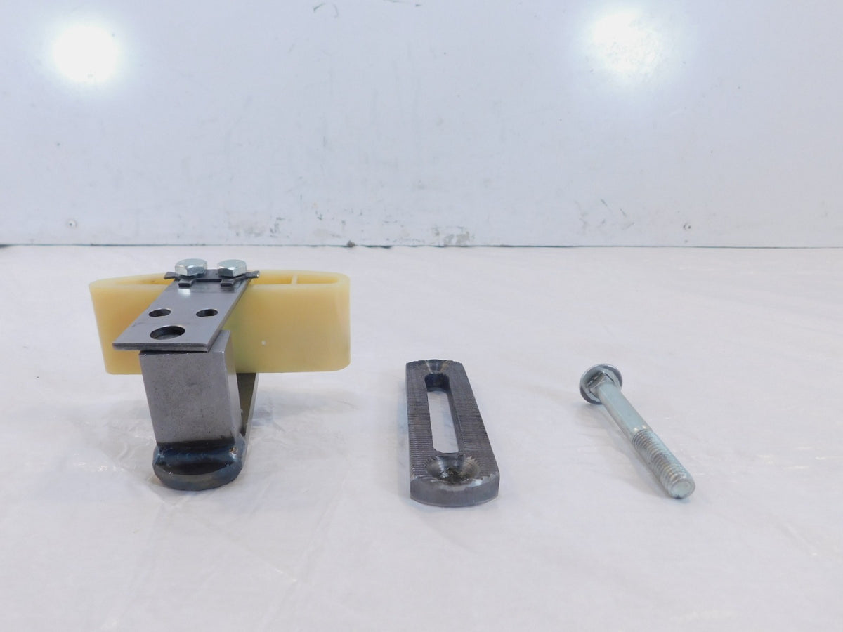 Harley Davidson EVO FXR Touring Dyna & Softail Primary Chain Tensioner Guide Pad - C3 Cycle